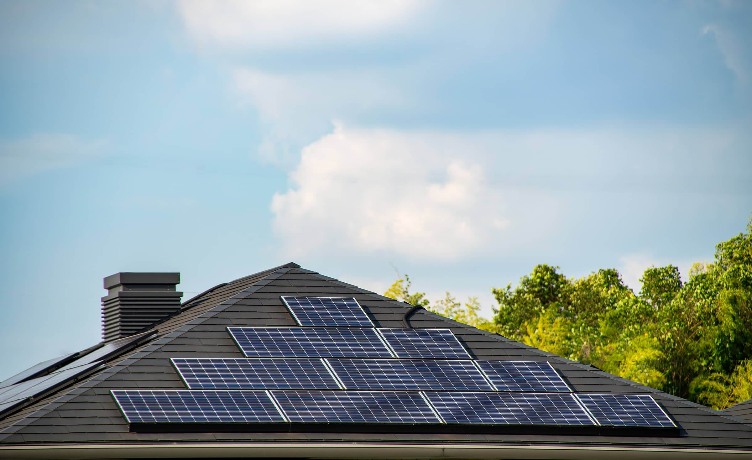 太陽光・蓄電池・EV充電器のメンテナンス